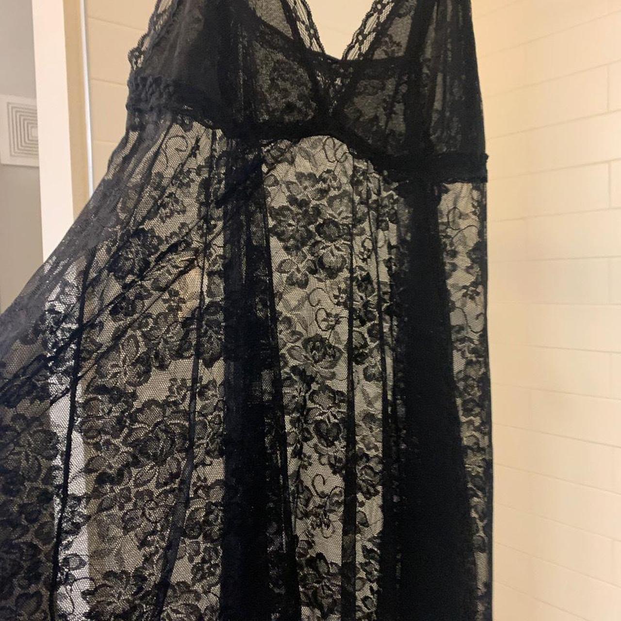 Women's Robe (2)
