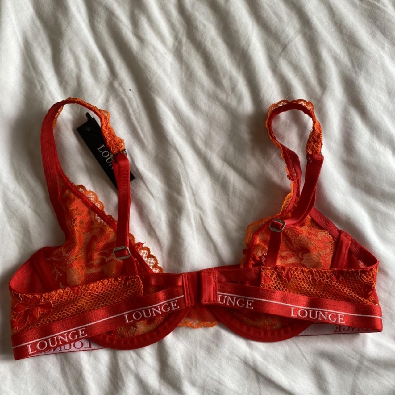 Adore Me Balconette Bra Brand New with Tag - Depop