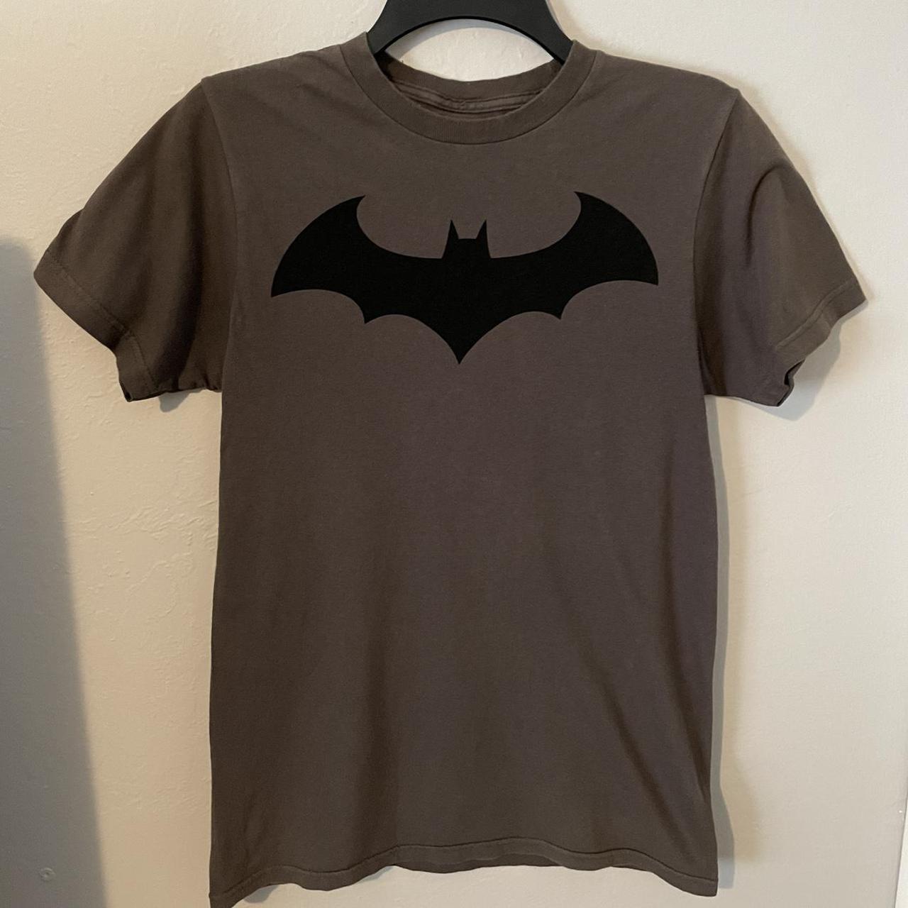 gotham knights shirt