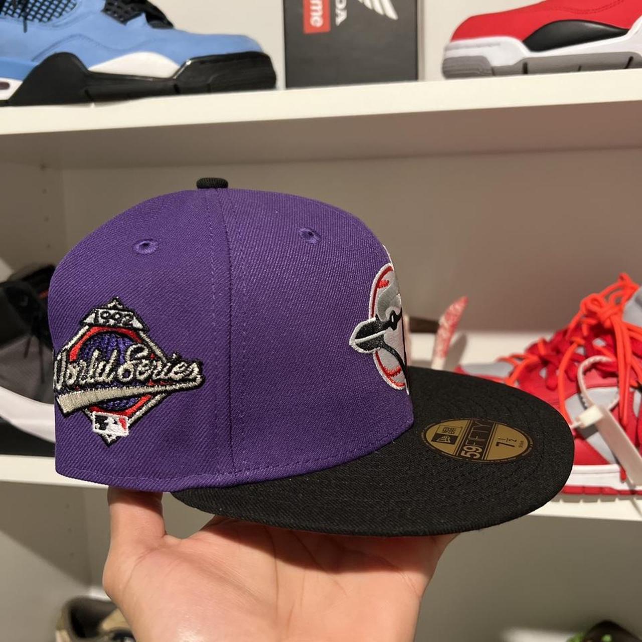 Vintage 80's Toronto Blue Jays Hat ⚾️ Clean team - Depop