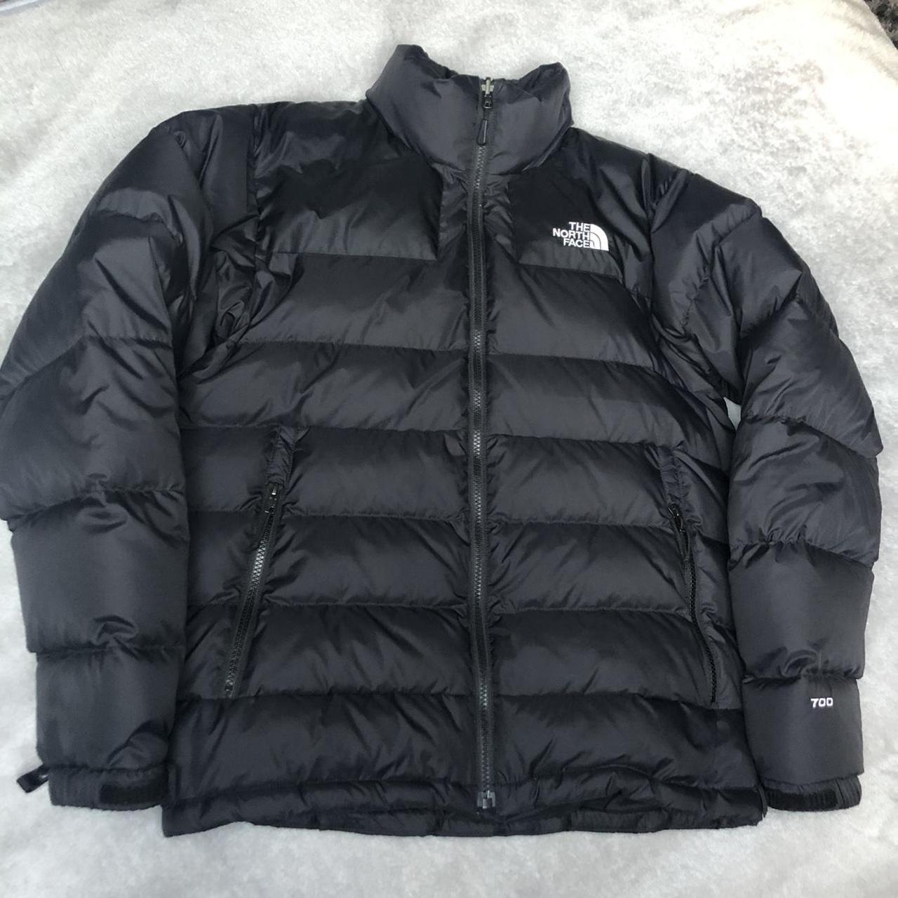 the north face 700 month