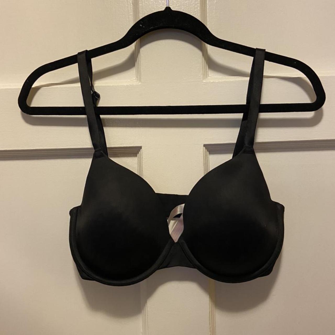 victoria's secret bra size 34 dd