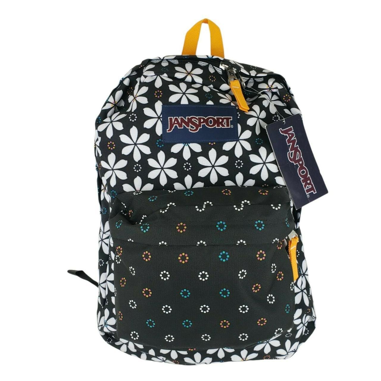 JANSPORT SUPERBREAK BACKPACK in 2014