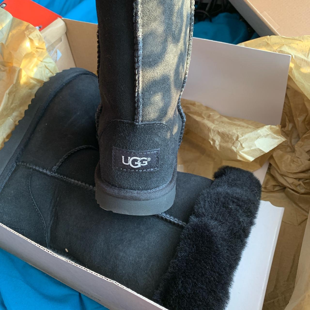 waterproof uggs uk