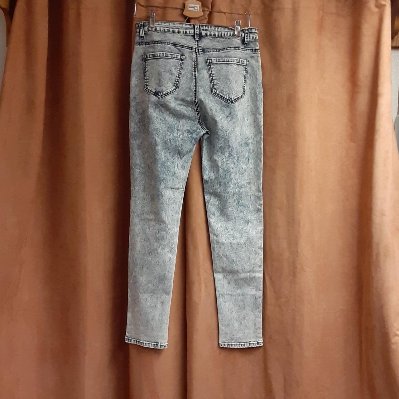 Iris Los Angeles Women's Jeans (3)