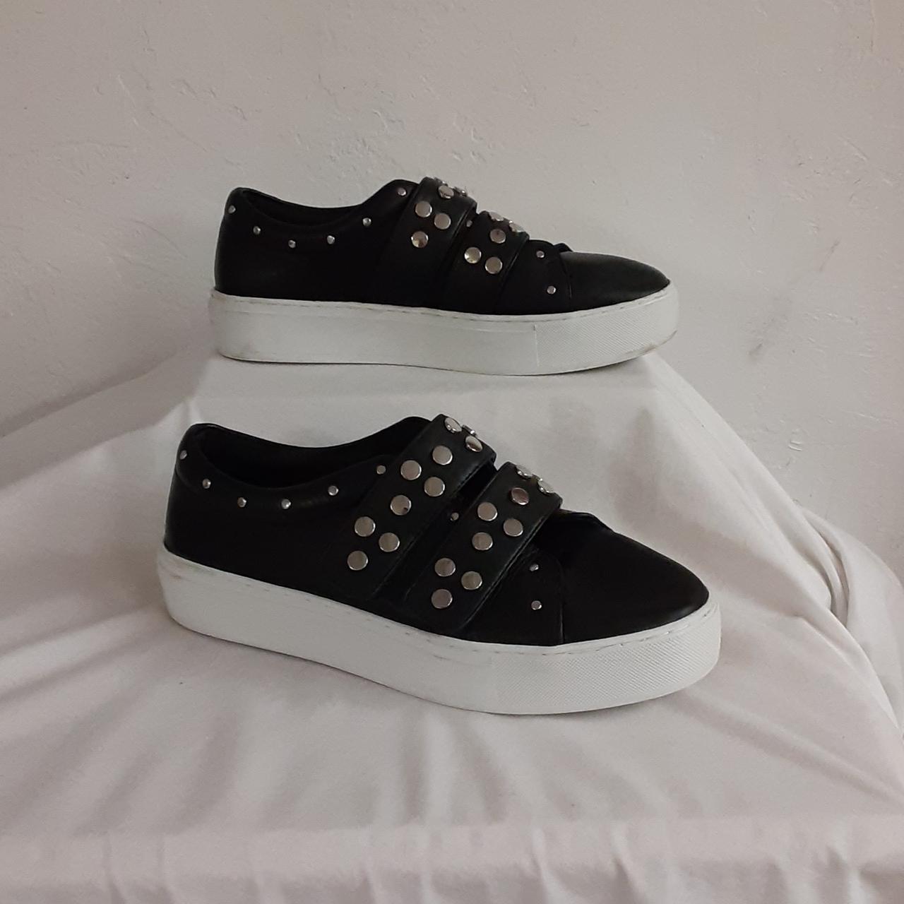 rebecca minkoff trainers