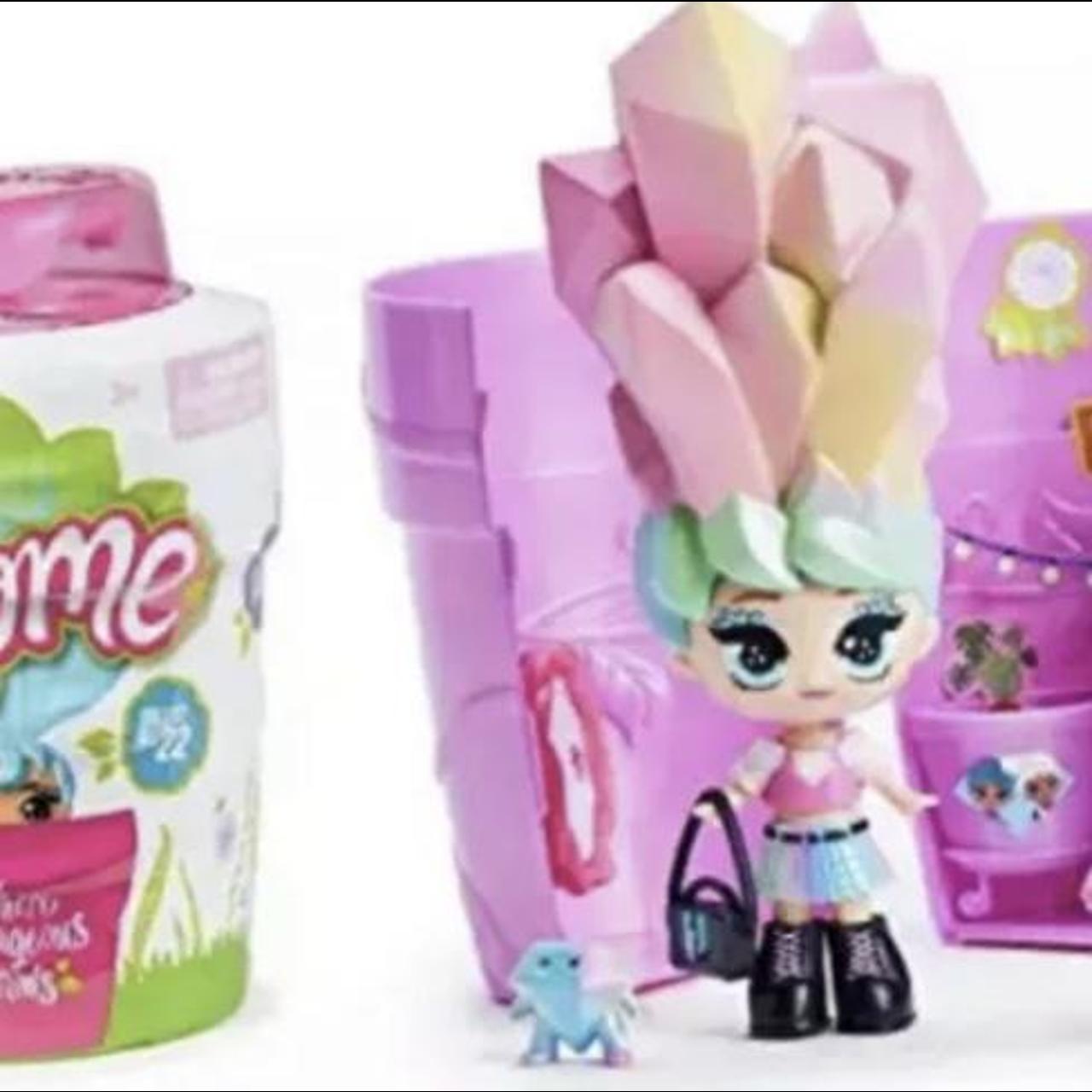 Where to buy clearance blume dolls