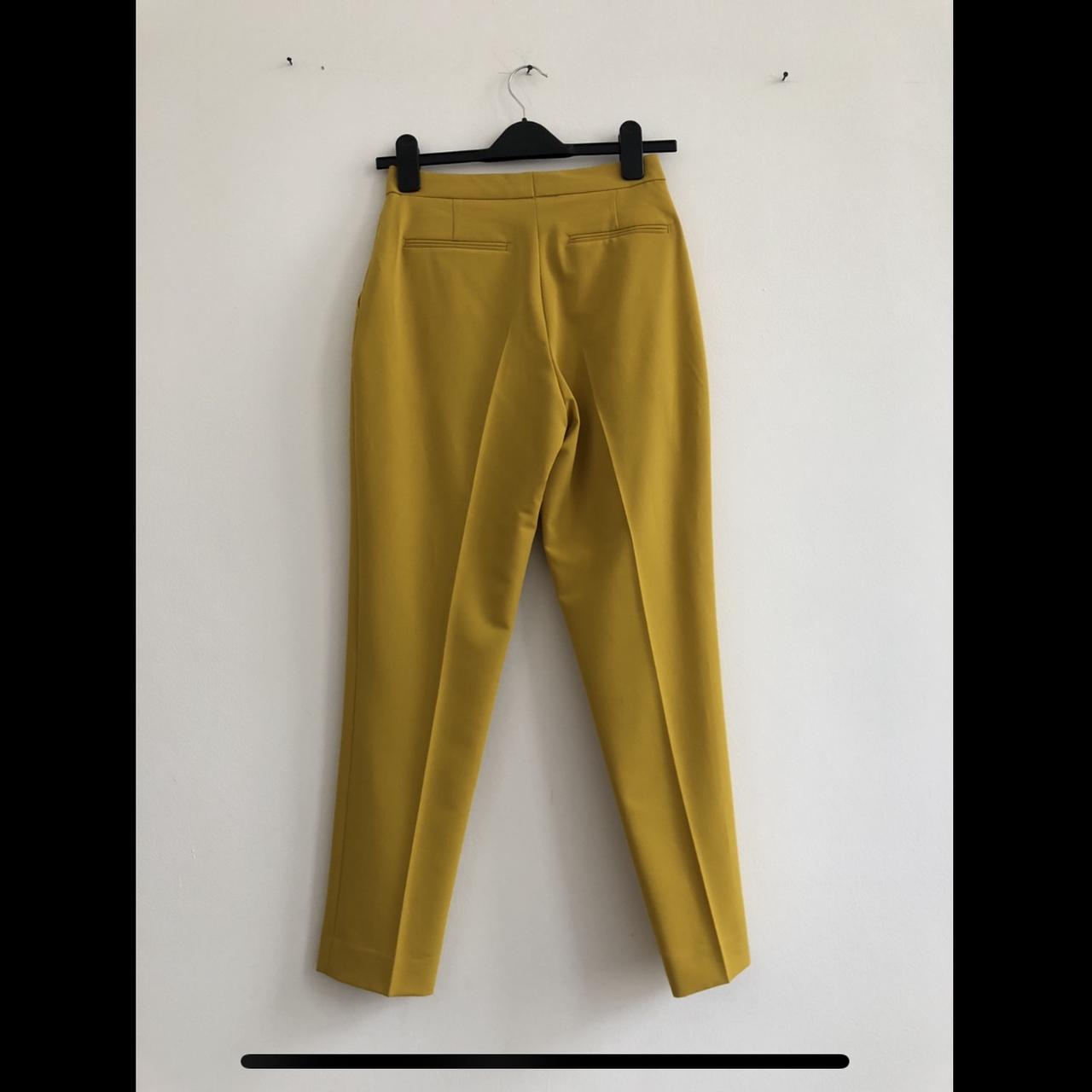 TopShop Flap Pocket Pants | Mercari