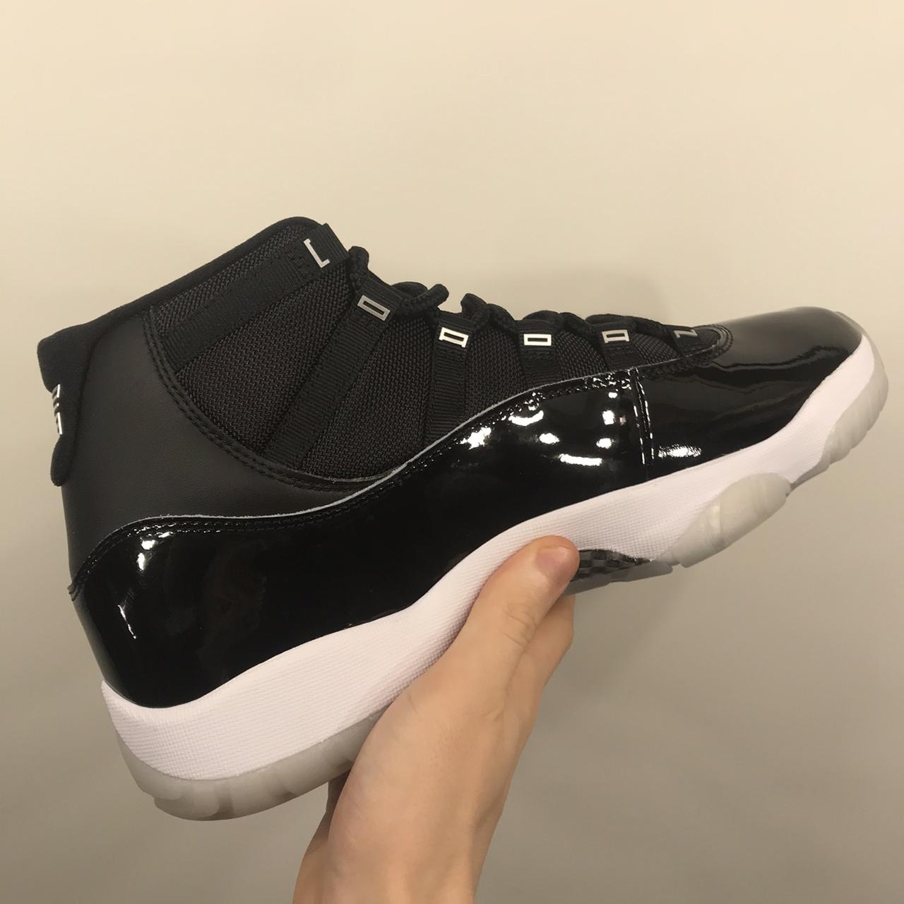 mens jubilee jordan 11