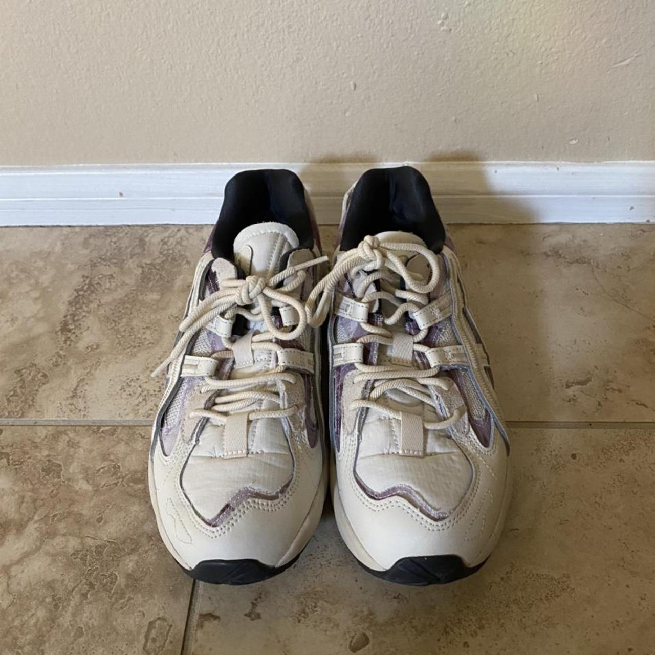 asics gel kayano 5 reconstructed