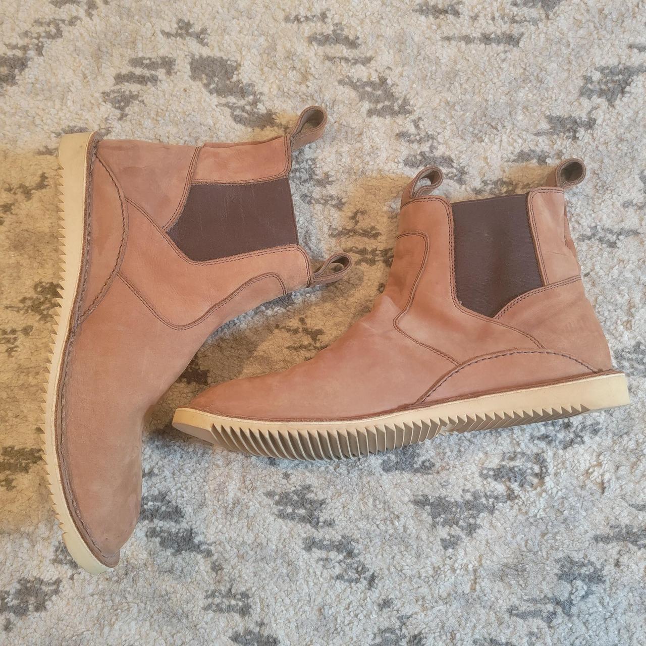 Oliberte 2025 chelsea boot