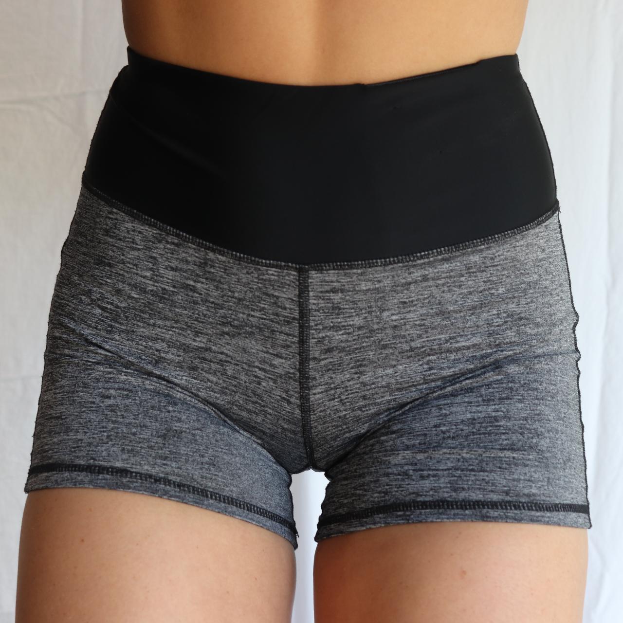 Booty shorts deals cotton on