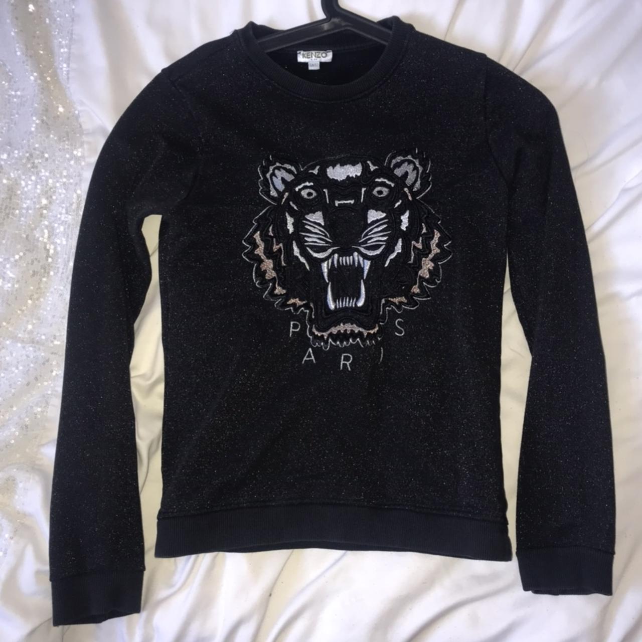 Kenzo jumper outlet womens selfridges