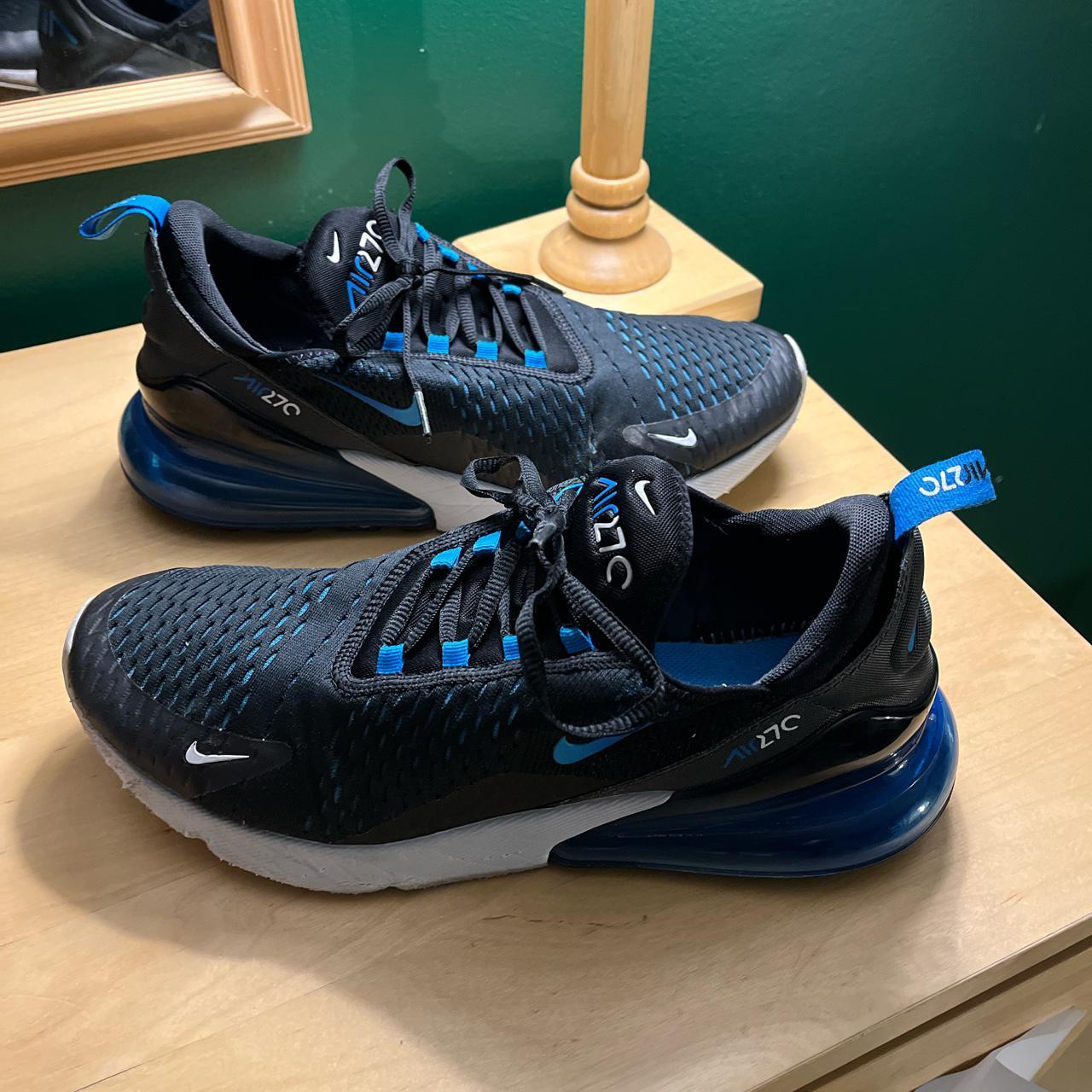 air max 270 true to size