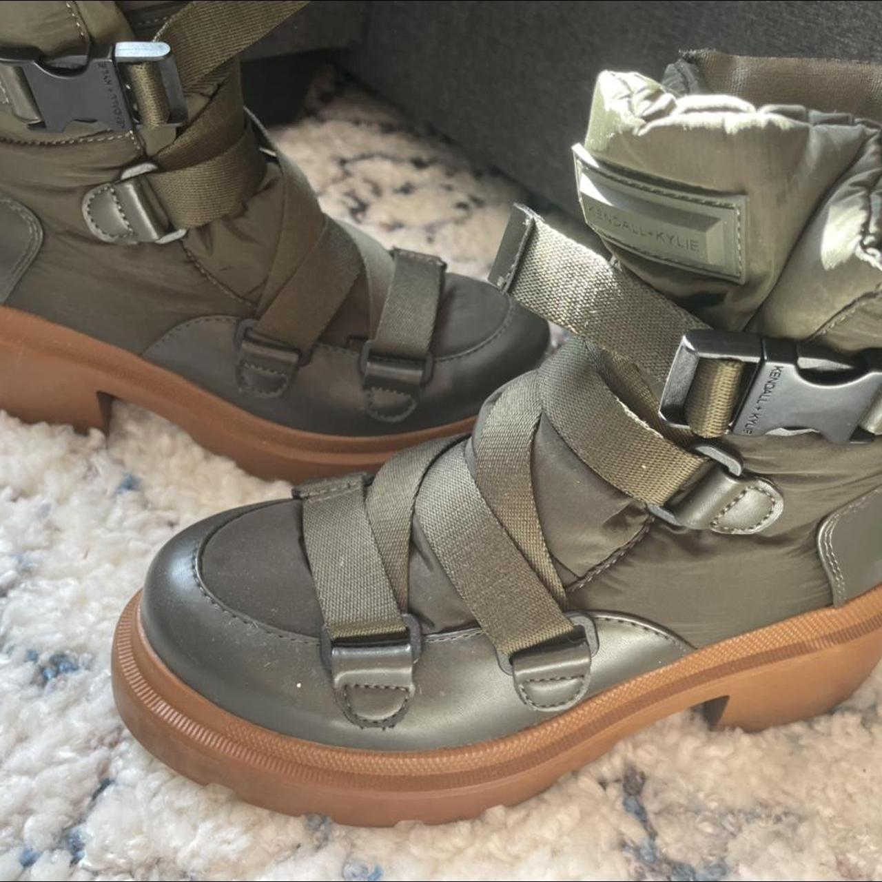 ducie kendall boots