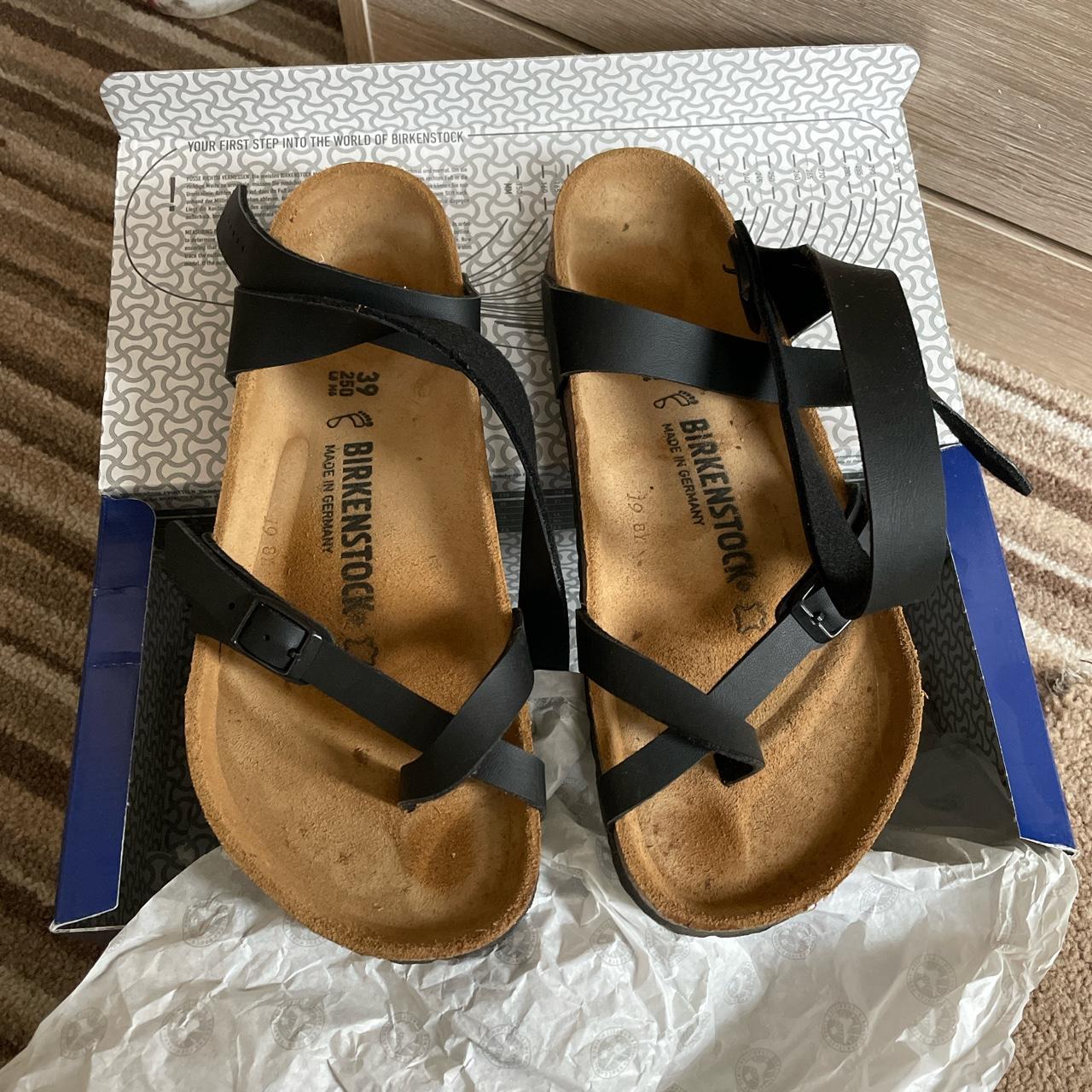 birkenstock jesus sandals