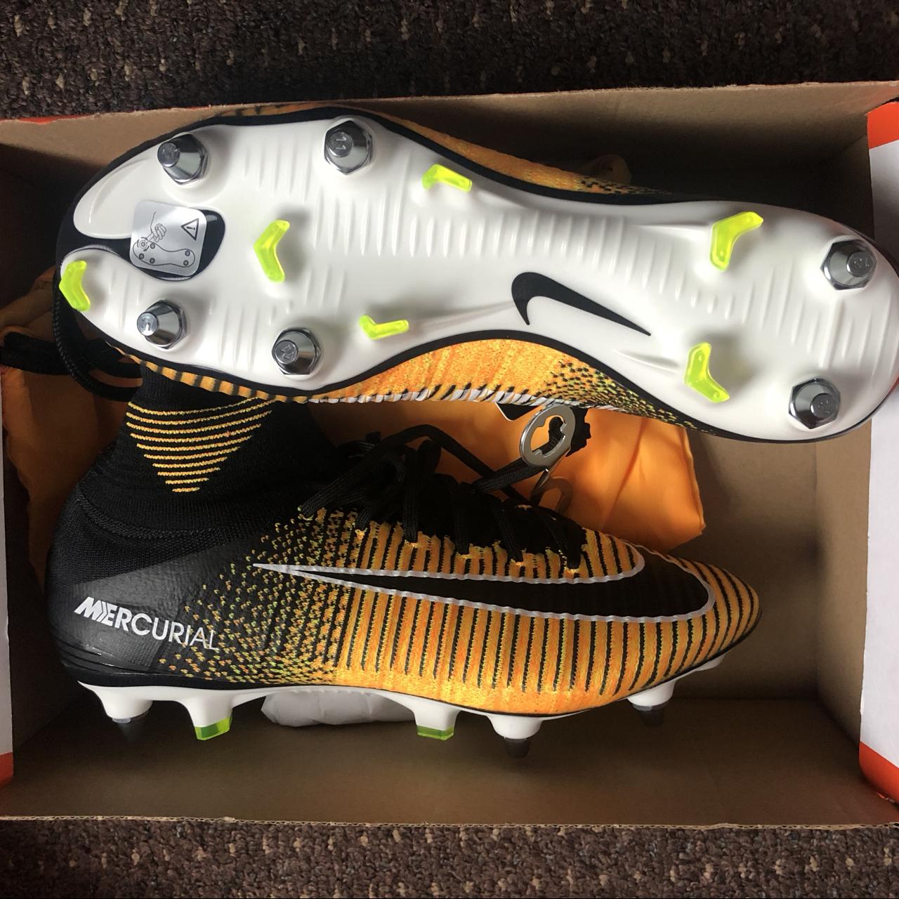 Mercurial clearance superfly sale