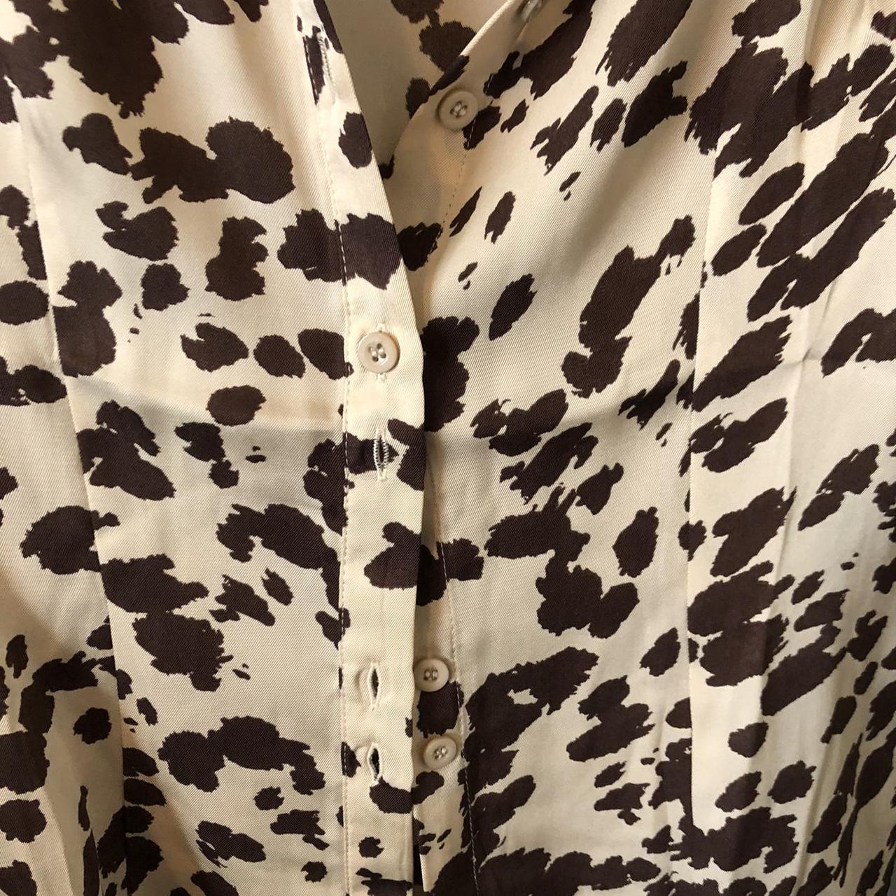 Product Image 2 - Vintage printed button up

#vintage #printed