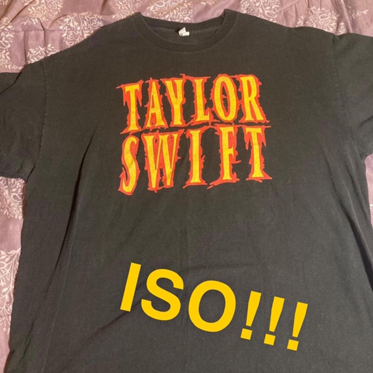 ISO!! I'm search of these Taylor Swift patches & - Depop