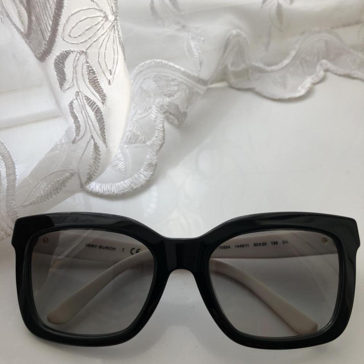 Product Image 1 - Tory Burch sunglasses in black
