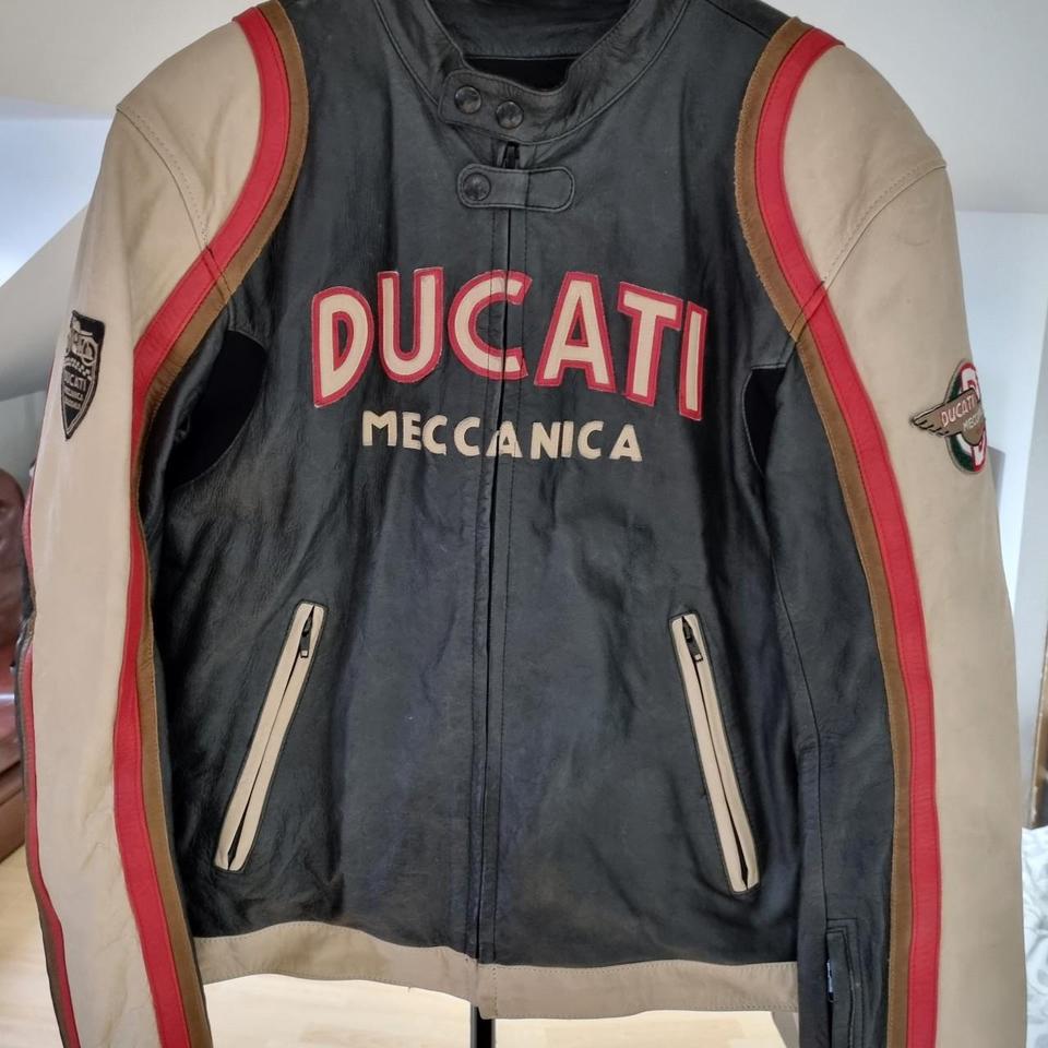 ダイネーゼ/ DAINESE レザージャケット ５４ Dainese Men's Motorcycle Jacket Size 54 Super Speed 4 Leather