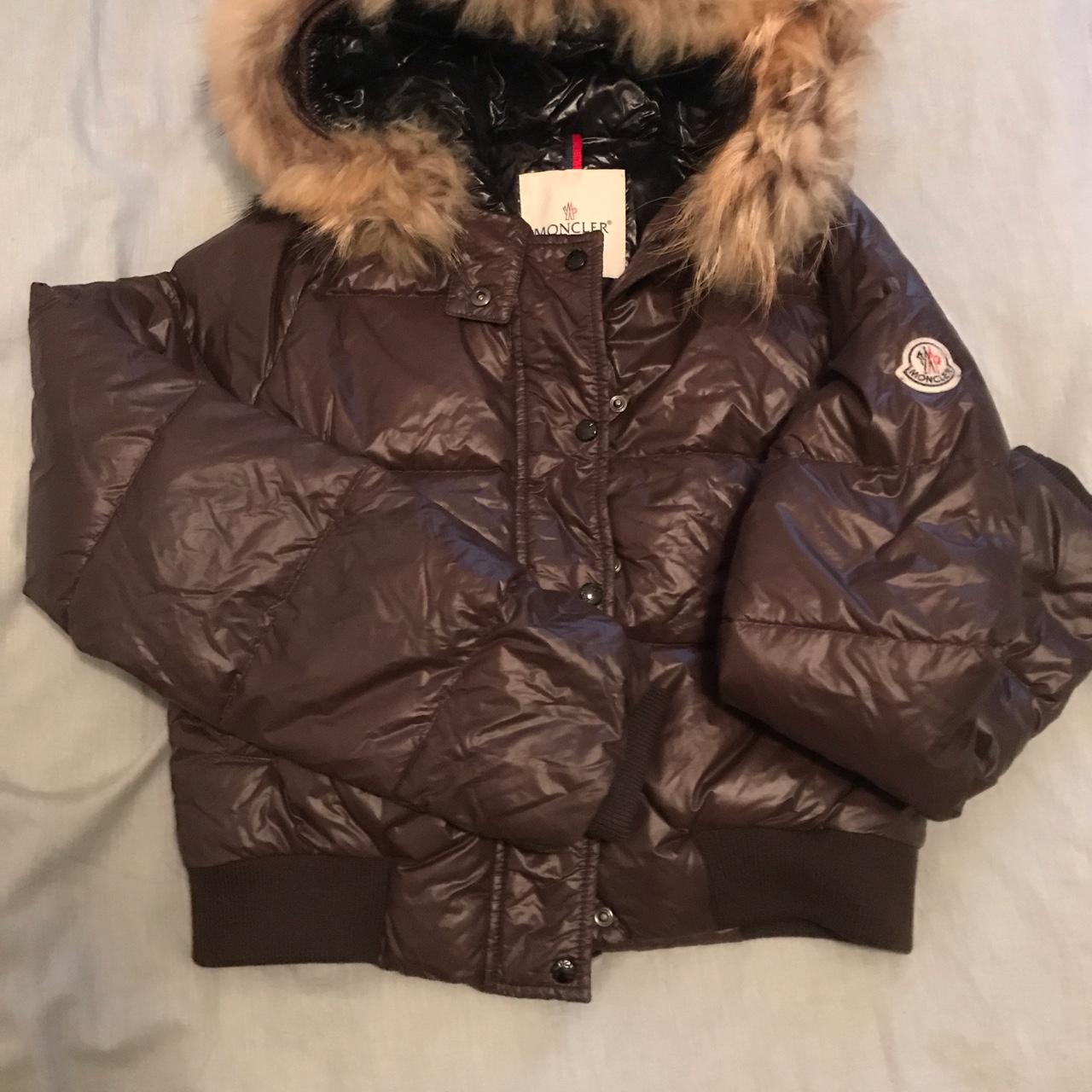 Moncler 14 outlet anni