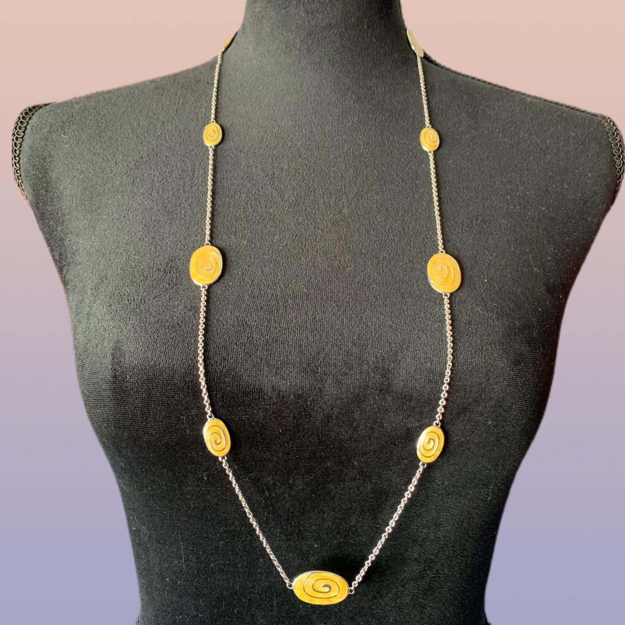 Lauren g adams on sale necklace