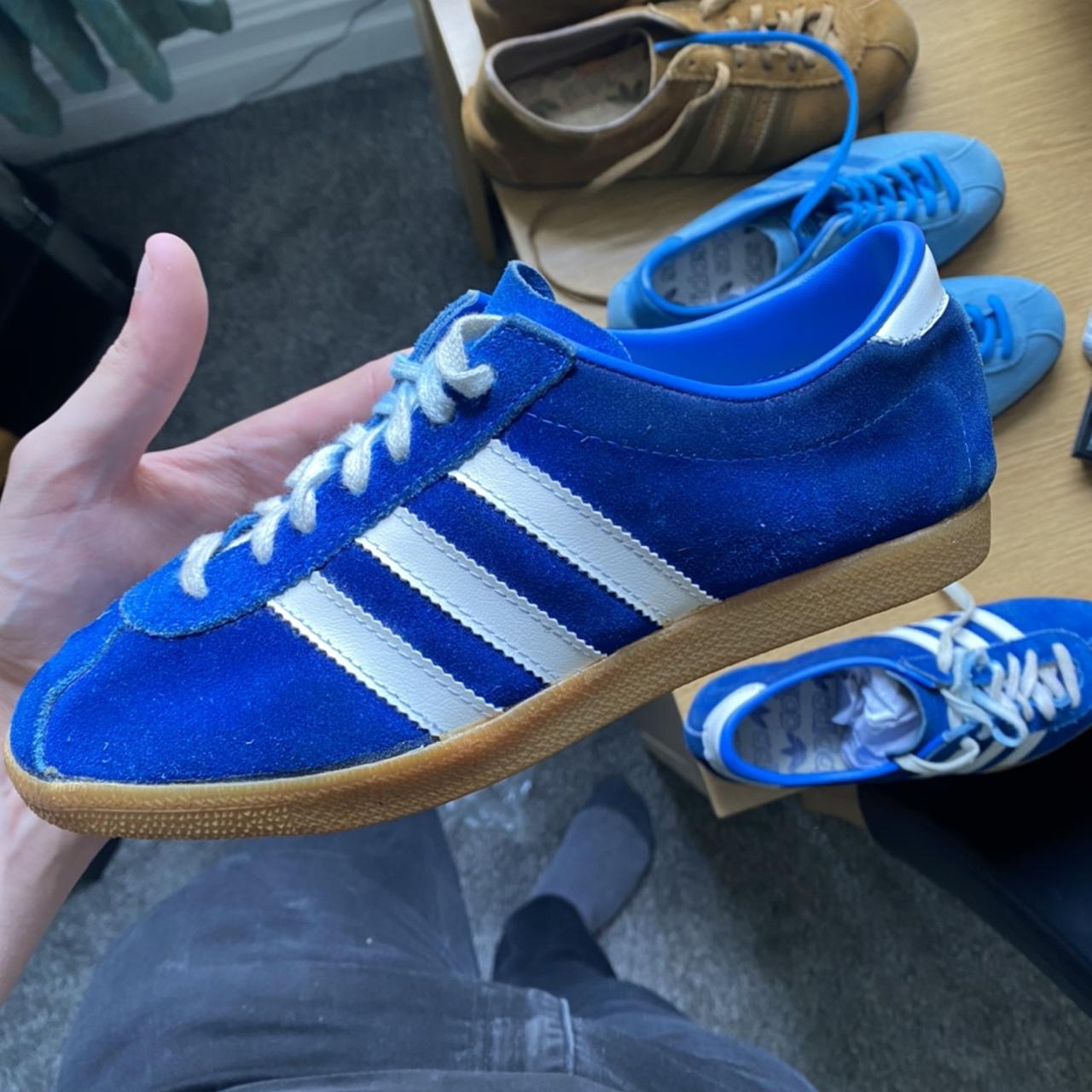 Adidas koln cheap vintage