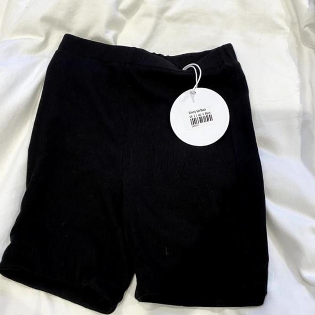 princess polly biker shorts