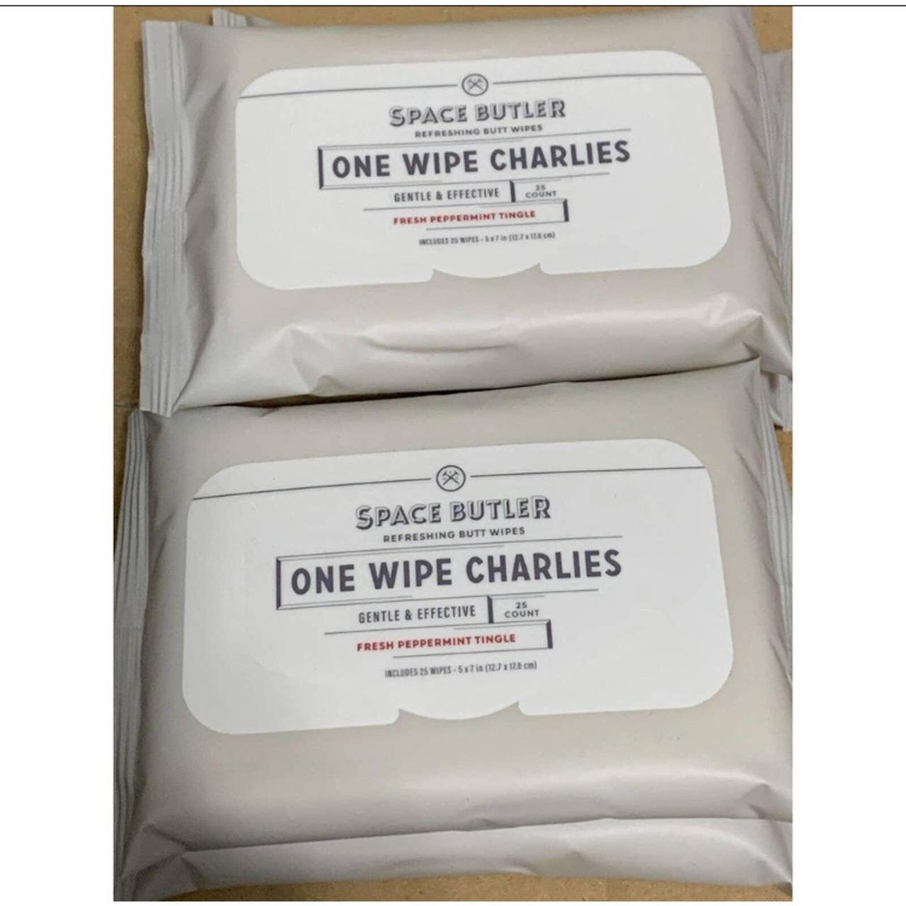 Product Image 2 - Dollar shave club one wipe