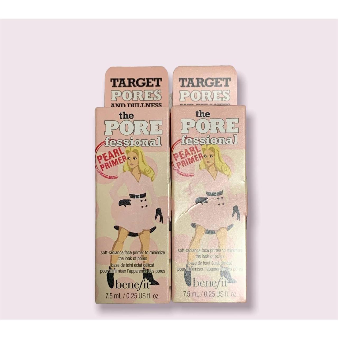 Product Image 1 - 2 boxes of BENEFIT THE
