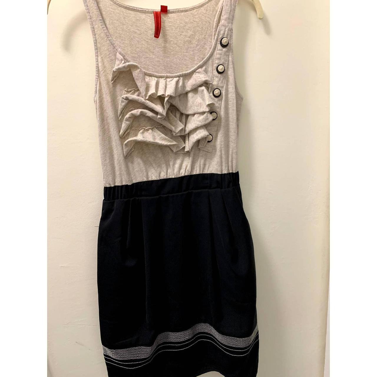Product Image 1 - one september tank tee dress