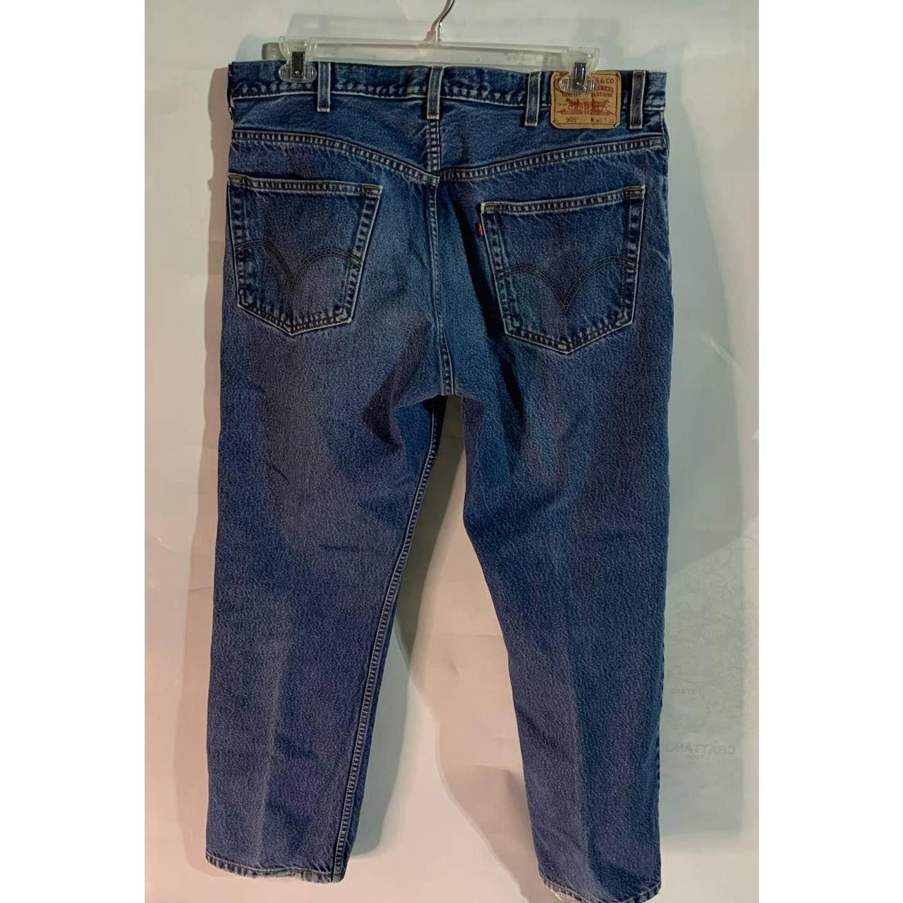 jeans size 42 x 32