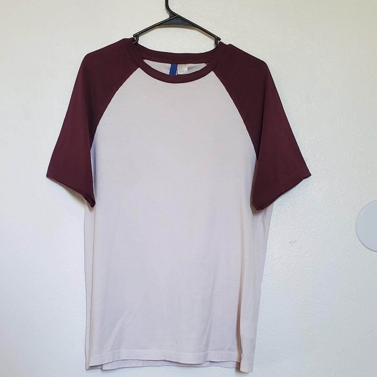 Clearance Baseball Tees