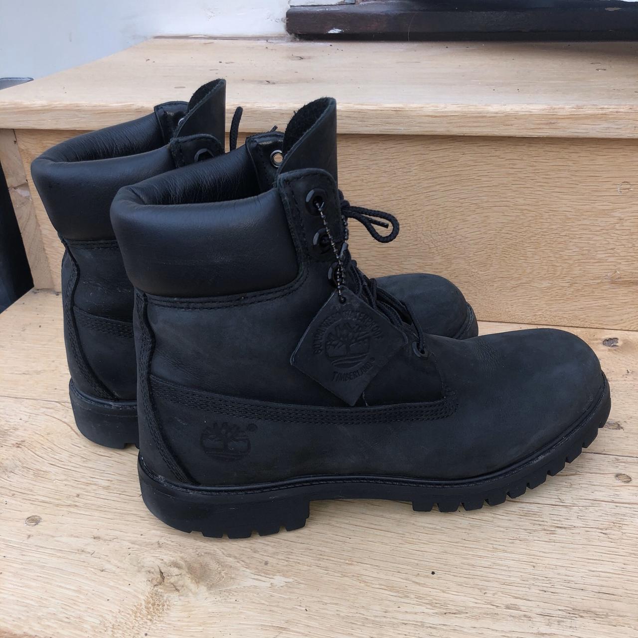 Military boots clearance timberland