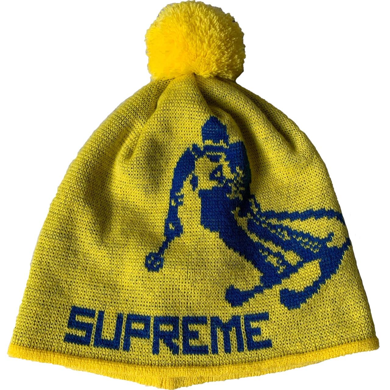 Supreme hotsell fw15 beanie