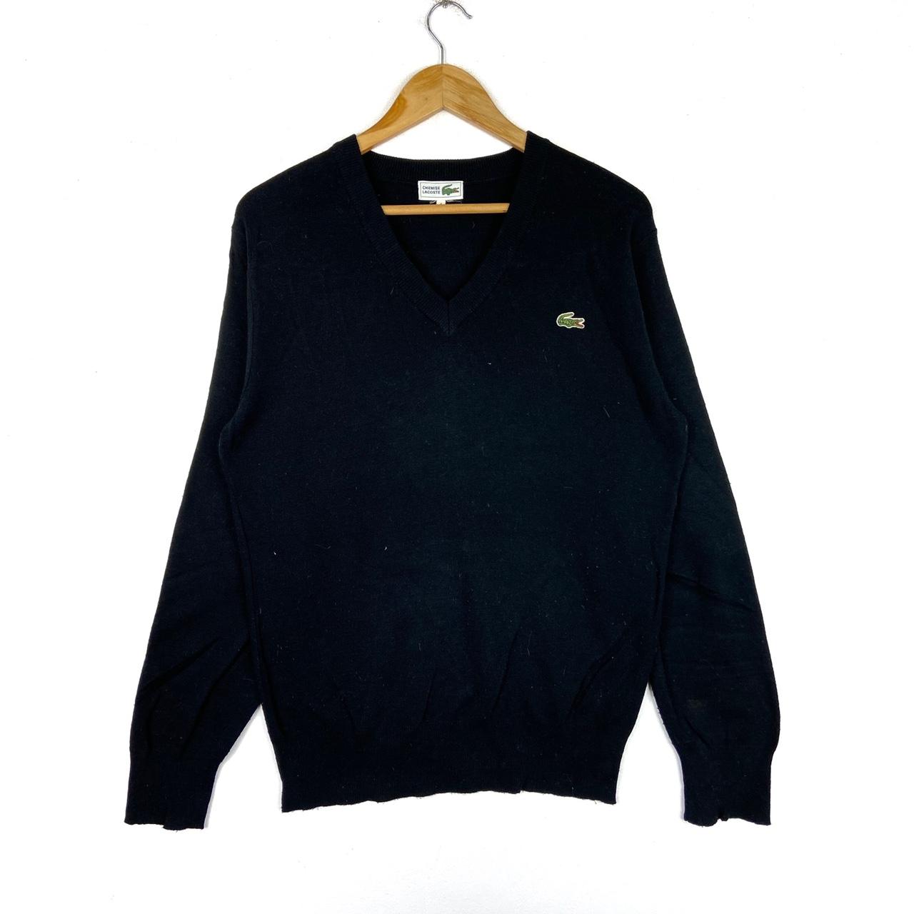 La chemise lacoste sweatshirt sale