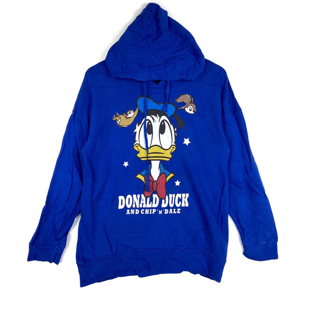 Donald Duck Chip n dale Disney Hoodies By Disney