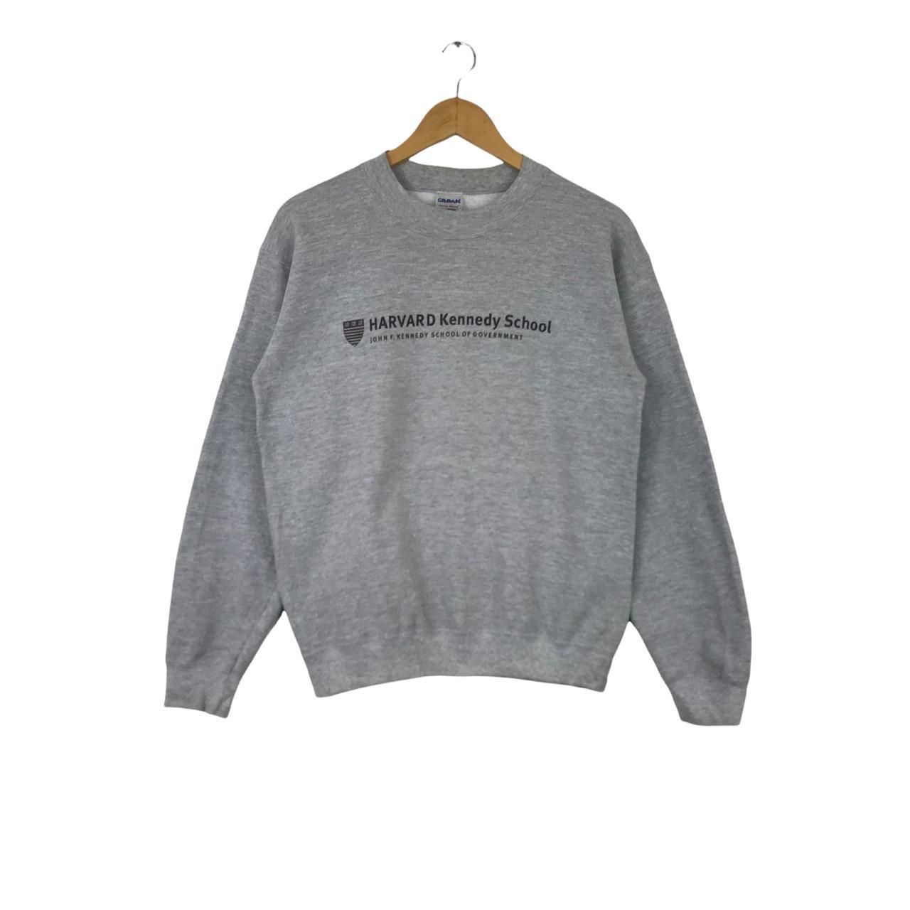 harvard kennedy school sweatshirt