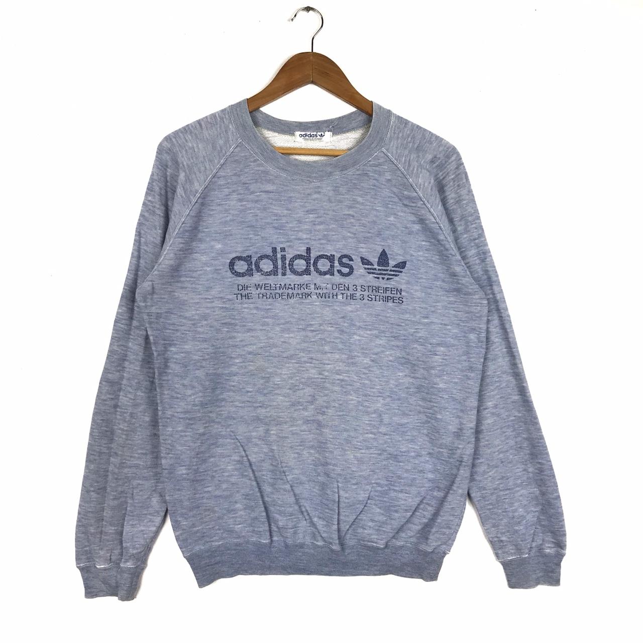 Adidas originals 90s 2024 crew neck sweat