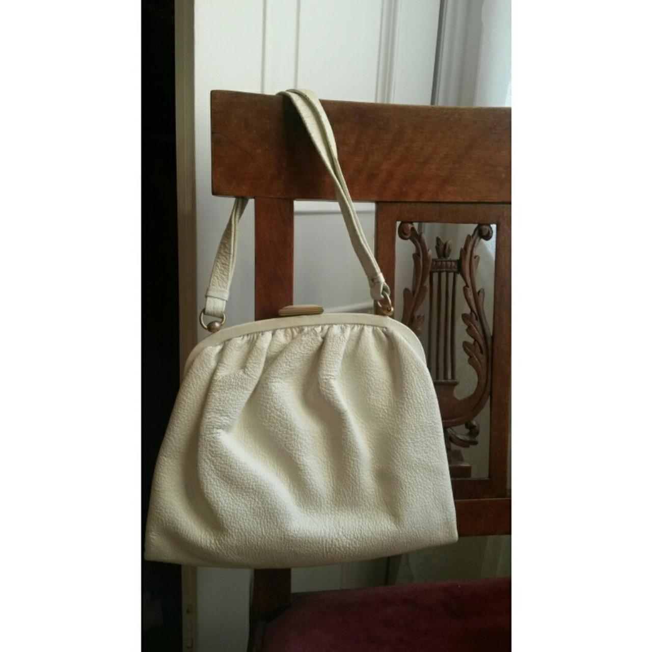 Depop hot sale borse vintage