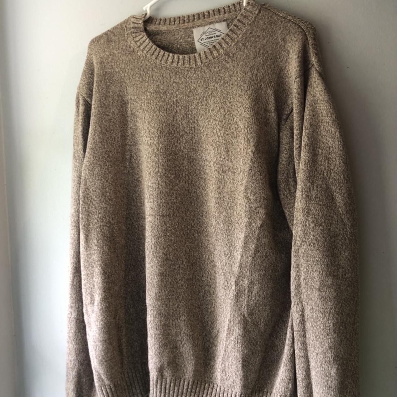 St. John's Bay Men's Jumper | Depop