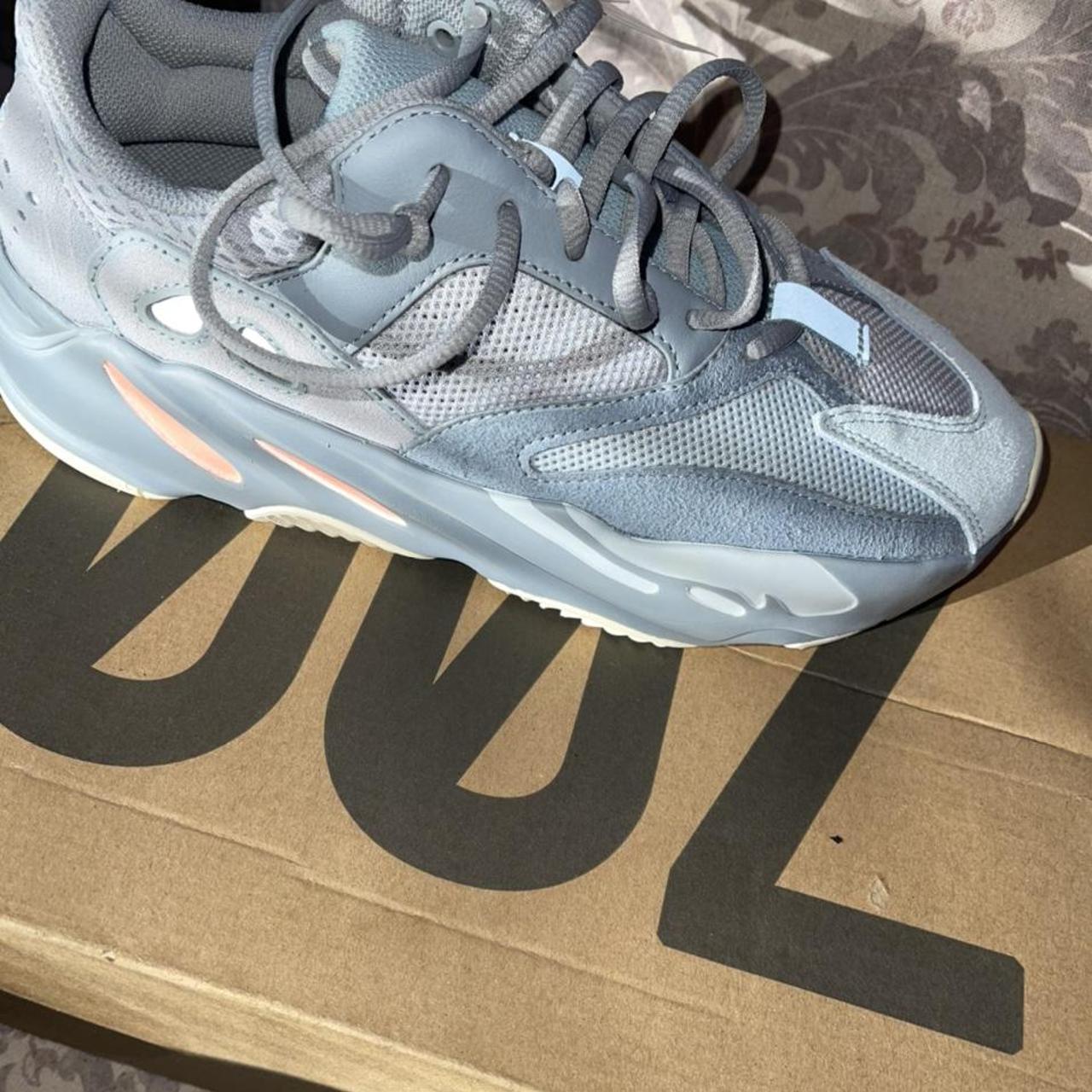 yeezy inertia blue