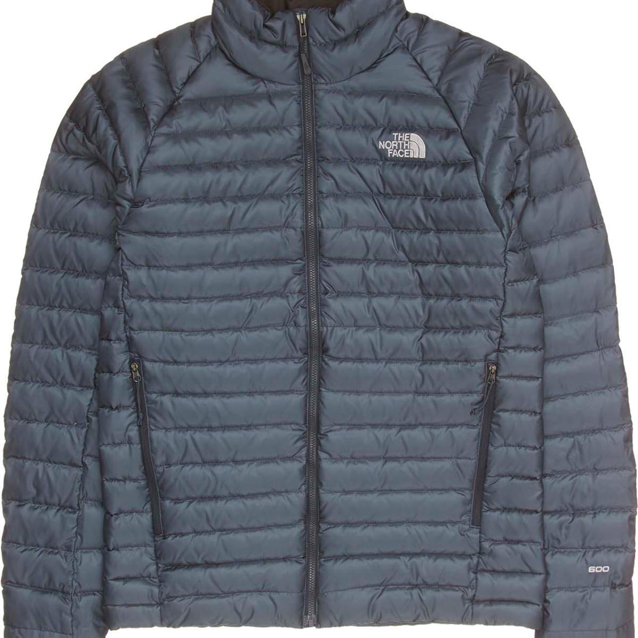 the north face new ashton jacket