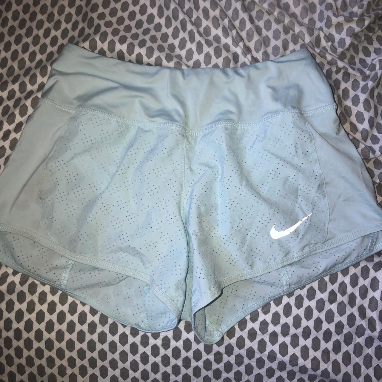 kelly anna nike shorts