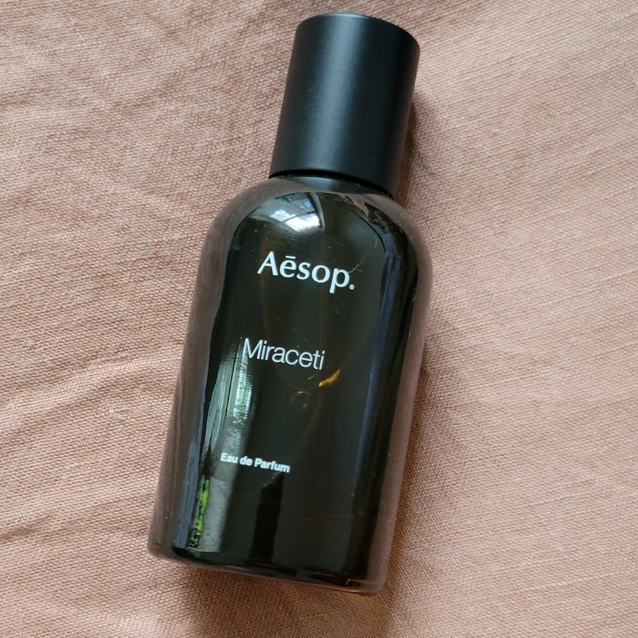 Product Image 1 - Aesop Miraceti Eau de Parfum.