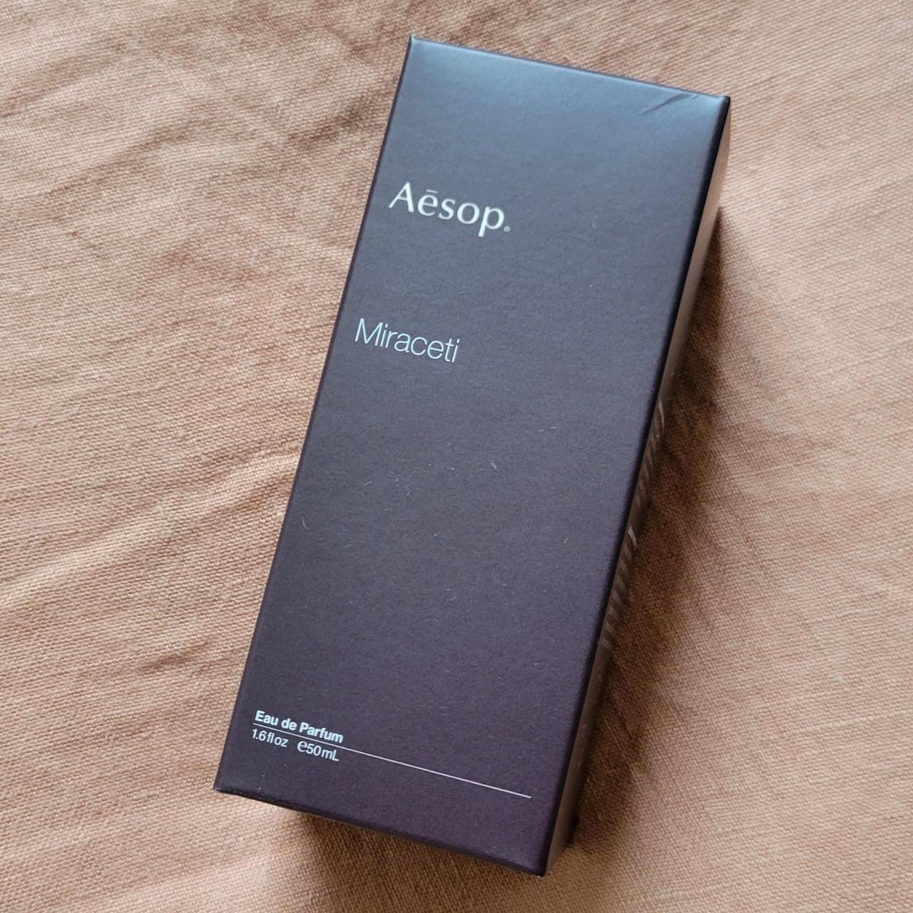 Product Image 2 - Aesop Miraceti Eau de Parfum.