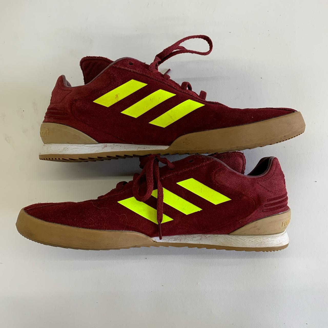 gosha rubchinskiy adidas shoes