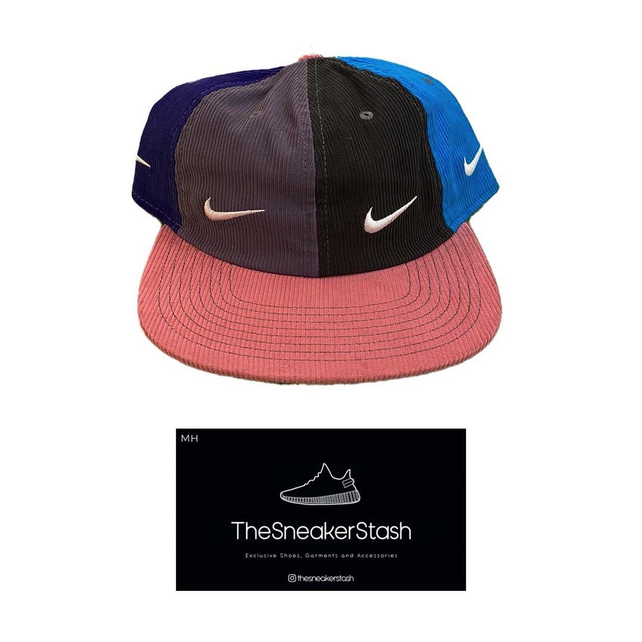 sean wotherspoon air max hat