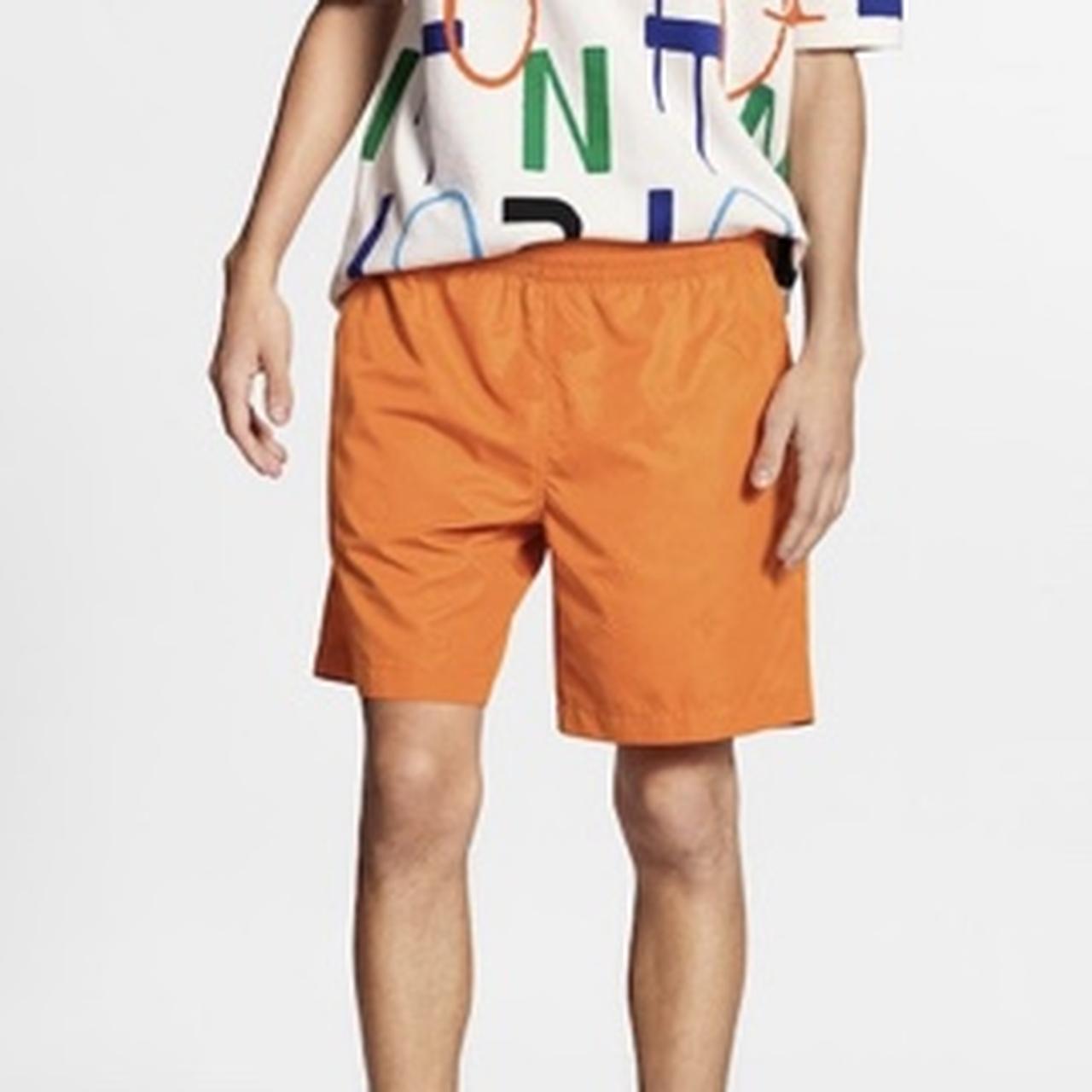 Off-Brand Louis Vuitton shorts. Discontinued #LV - Depop